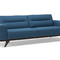 Natuzzi salon Adrenalina - 0